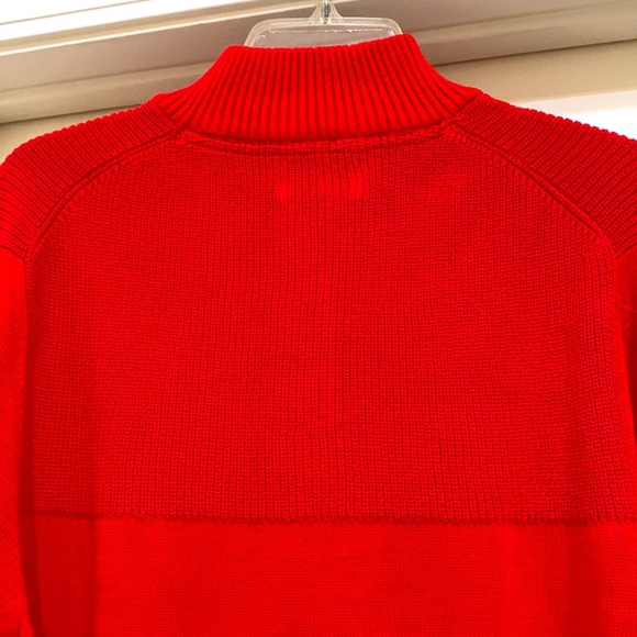 NWT Club Room Knit Polo - Picture 4 of 5